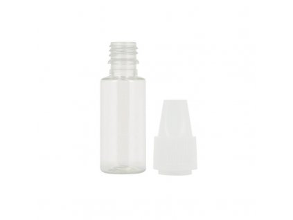 fiole vide bericap 10ml