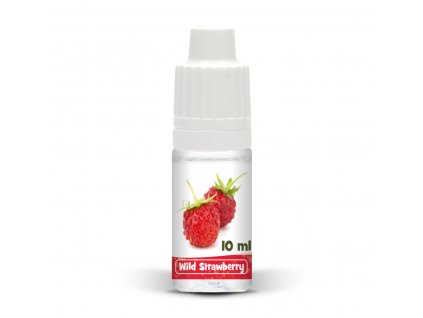 Wild Strawberry SA 2022082