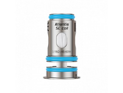 Atlantis SE Coil 0.18Ω 45 60W