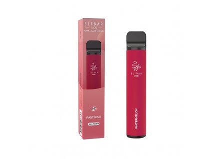 ElfBar 1500 Watermelon