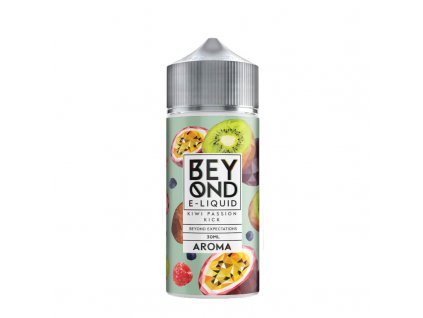 beyond kiwi passion kick longfill prichut 30ml 100ml