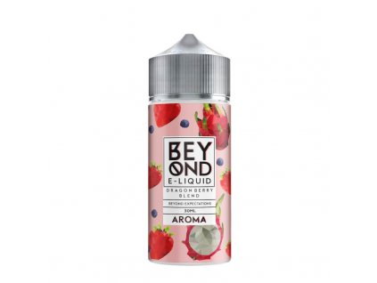 beyond dragon berry blend longfill prichut 30ml 100ml