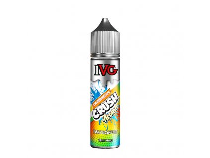 ivg caribbean crush longfill aroma 18ml 60ml