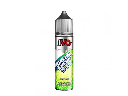 ivg green energy longfill prichut 18ml 60ml