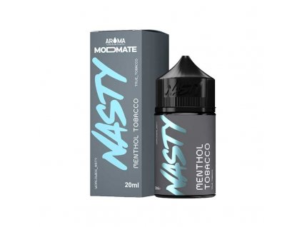 menthol tobacco 2