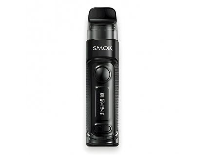 smok rpm c transparent black