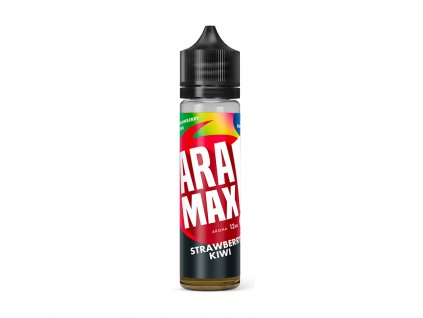 ARAMAX Shake & Vape Strawberry Kiwi