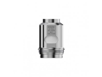 Smoktech TFV18 Dual Meshed žhaviaca hlava