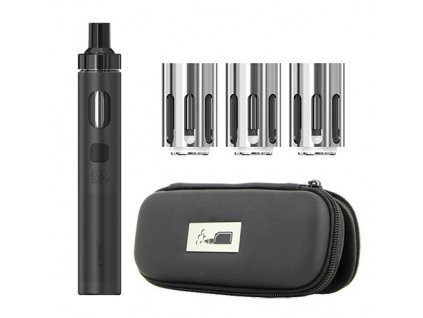 VAPEEE SET Joyetech eGo AIO² 1700mAh - mysterious black