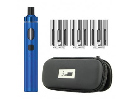 VAPEEE SET Joyetech eGo AIO² 1700mAh - rich blue