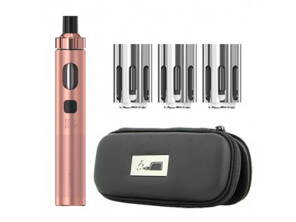 VAPEEE SET Joyetech eGo AIO² 1700mAh - rose gold