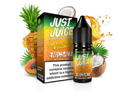 pineapple 10ml 20mg box uk f