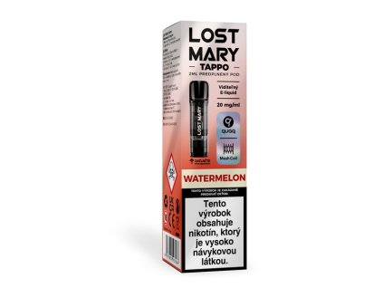 MockUp LM TAPPO Watermelon