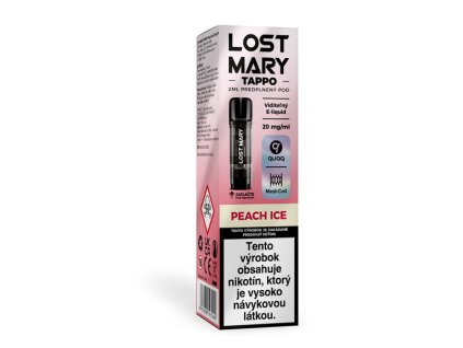 MockUp LM TAPPO Peach Ice