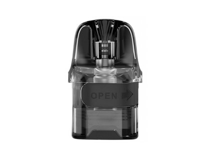 Lost Vape Ursa V2 cartridge
