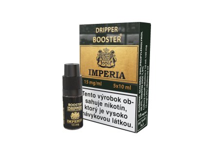 Imperia Dripper PVG 30/70 - EXP. 03/24