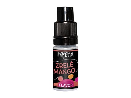 zrele mango