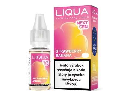 Strawberry Banana 6