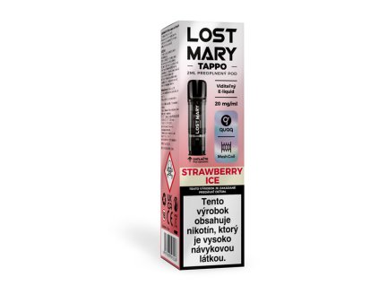 MockUp LM TAPPO Strawberry Ice