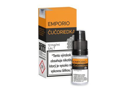 Emporio Salt Blueberry