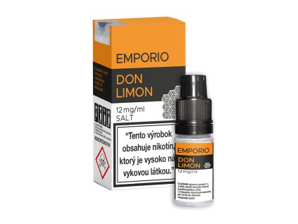 Emporio Salt Don Limon
