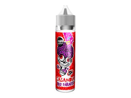 Chill Pill Shake & Vape Truly Mint