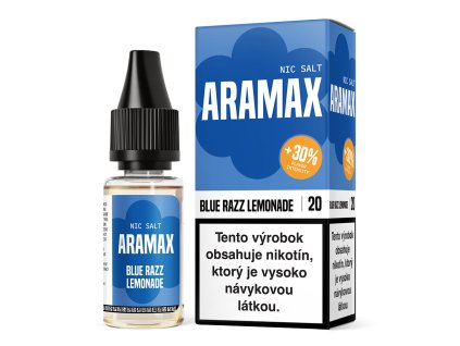 Blue Razz Lemonade (800)