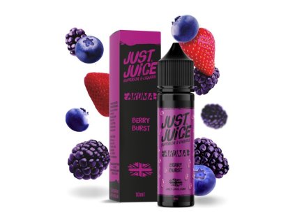 berry