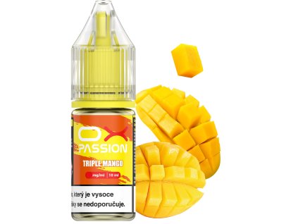 Triple Mango