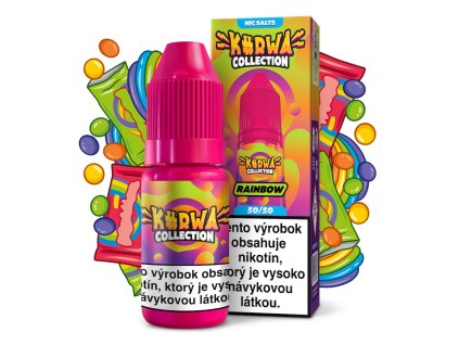 Collection liqud mockup Rainbow can+box Slovak