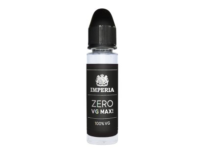 IMPERIA zero 50ml VG MAX SK