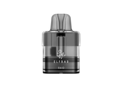 cartouche remplissable 10ml elfx mega elfbar