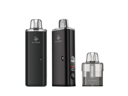kit elfx mega 2800mah elfbar