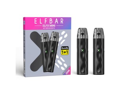 bundle 11 elfx mini elfbar 2