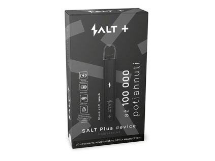 SALT+ batéria 500mAh