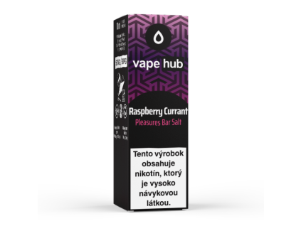 raspberry currant vapehub pleasures bar salt 10mg.jpg