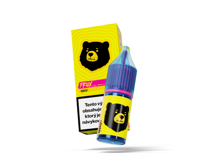 GB FRUX mango