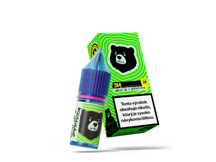 GB TEA matowy caj s grapefruitom