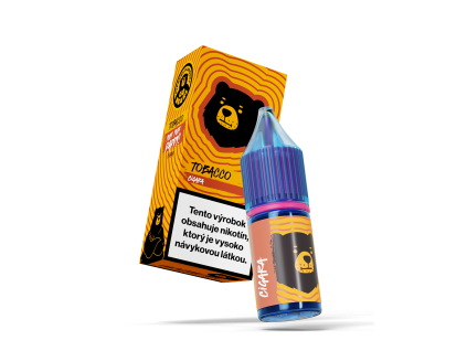GB TOBACCO cigara