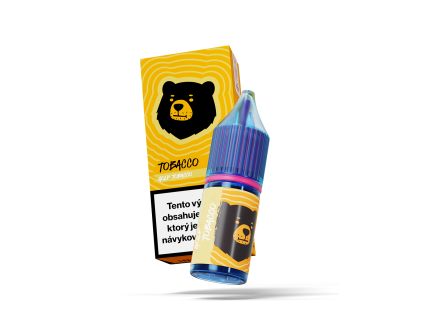 GB TOBACCO gold