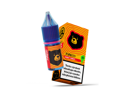 GB TOBACCO chinese