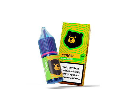 GB TOBACCO virginia