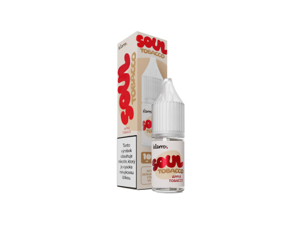 SOUL Tobacco Apple