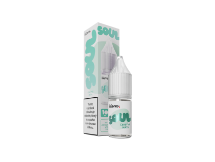 SOUL Cerstva Mata