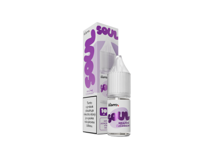 SOUL Mrazene Cucuriedki