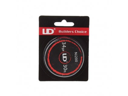 UD drôt Standard Wire Ni200