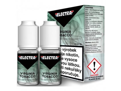 Electra Virginia Tobacco