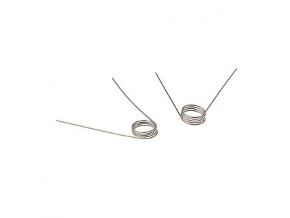 cievka Standard NiChrome pre RDA, RTA, RBA - 32ga (2,00ohm)