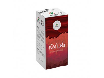 red cola