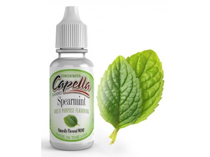 spearmint